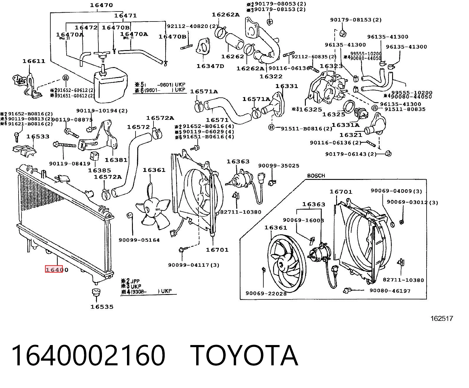 1640002160 Toyota