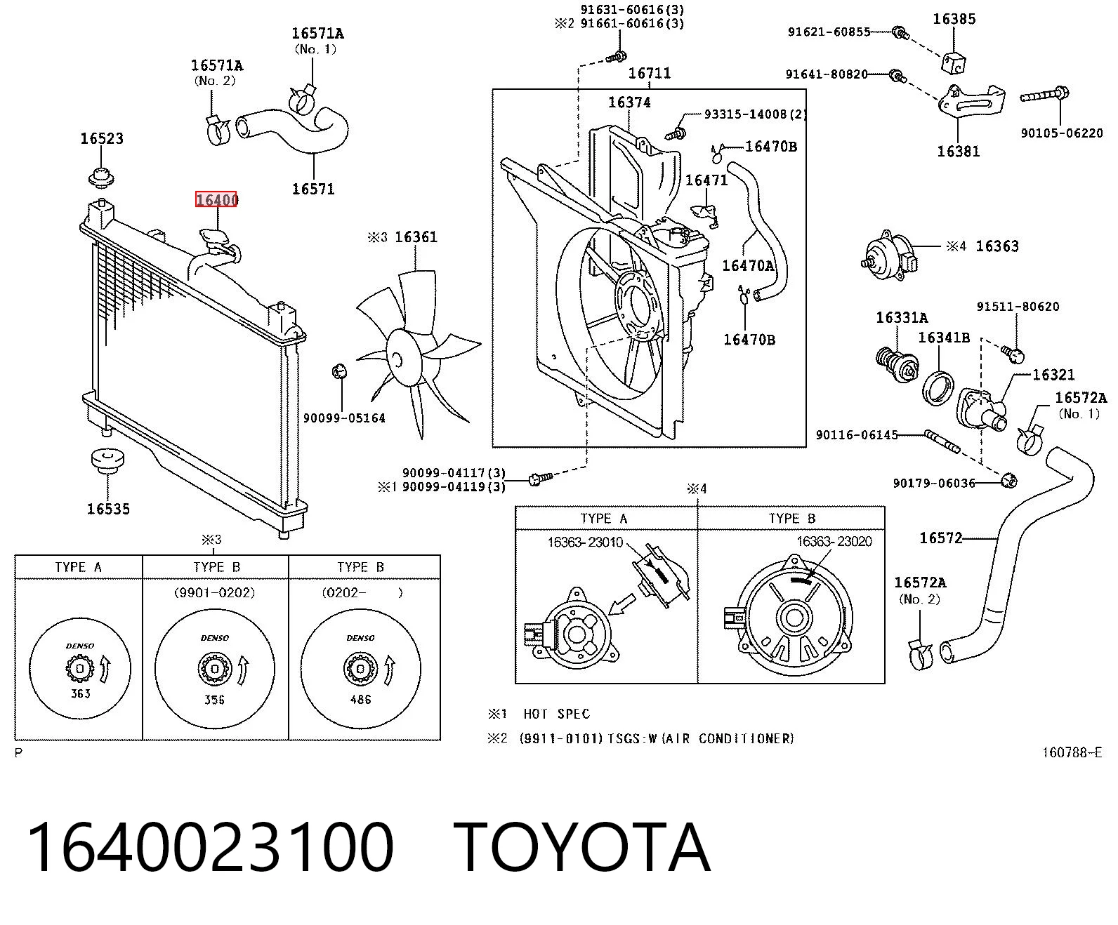 1640023100 Toyota