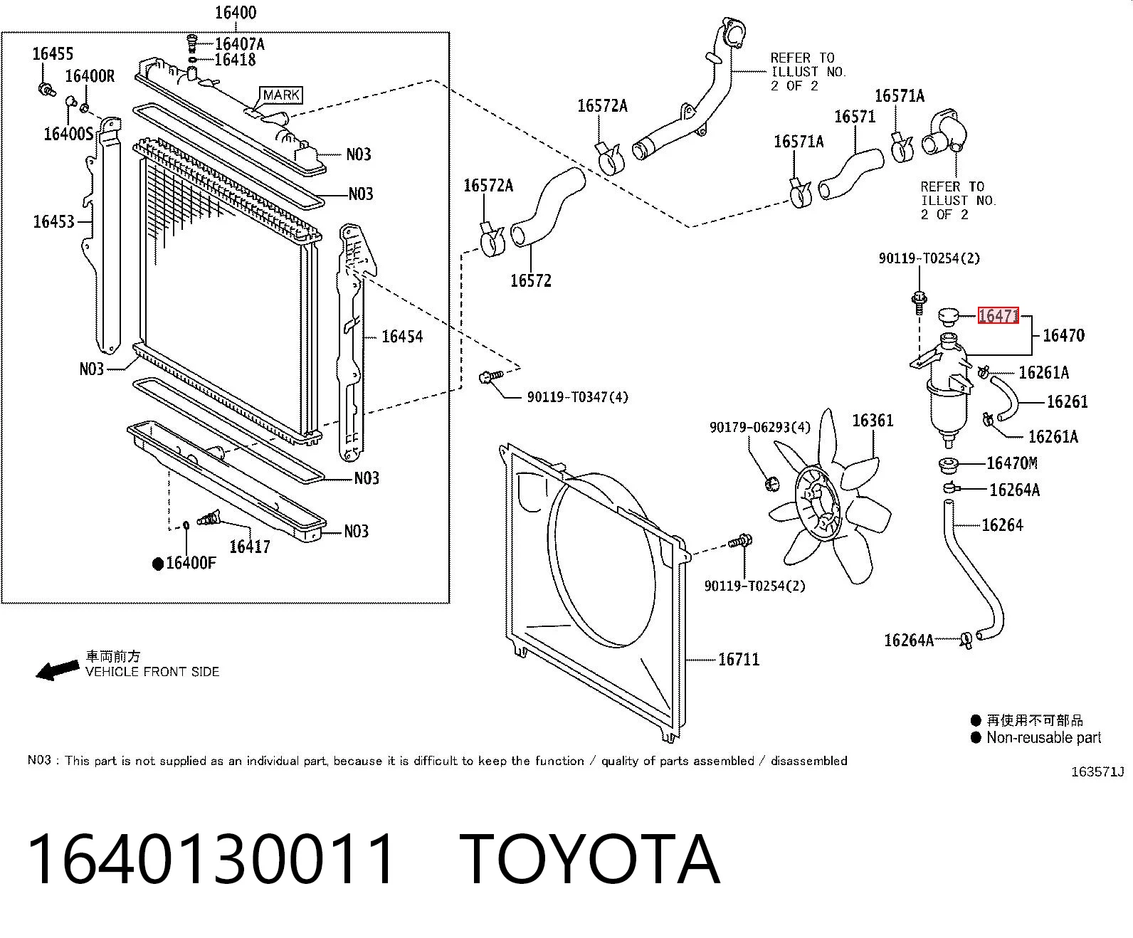 Comprar  Hilux  GUN12, GUN13