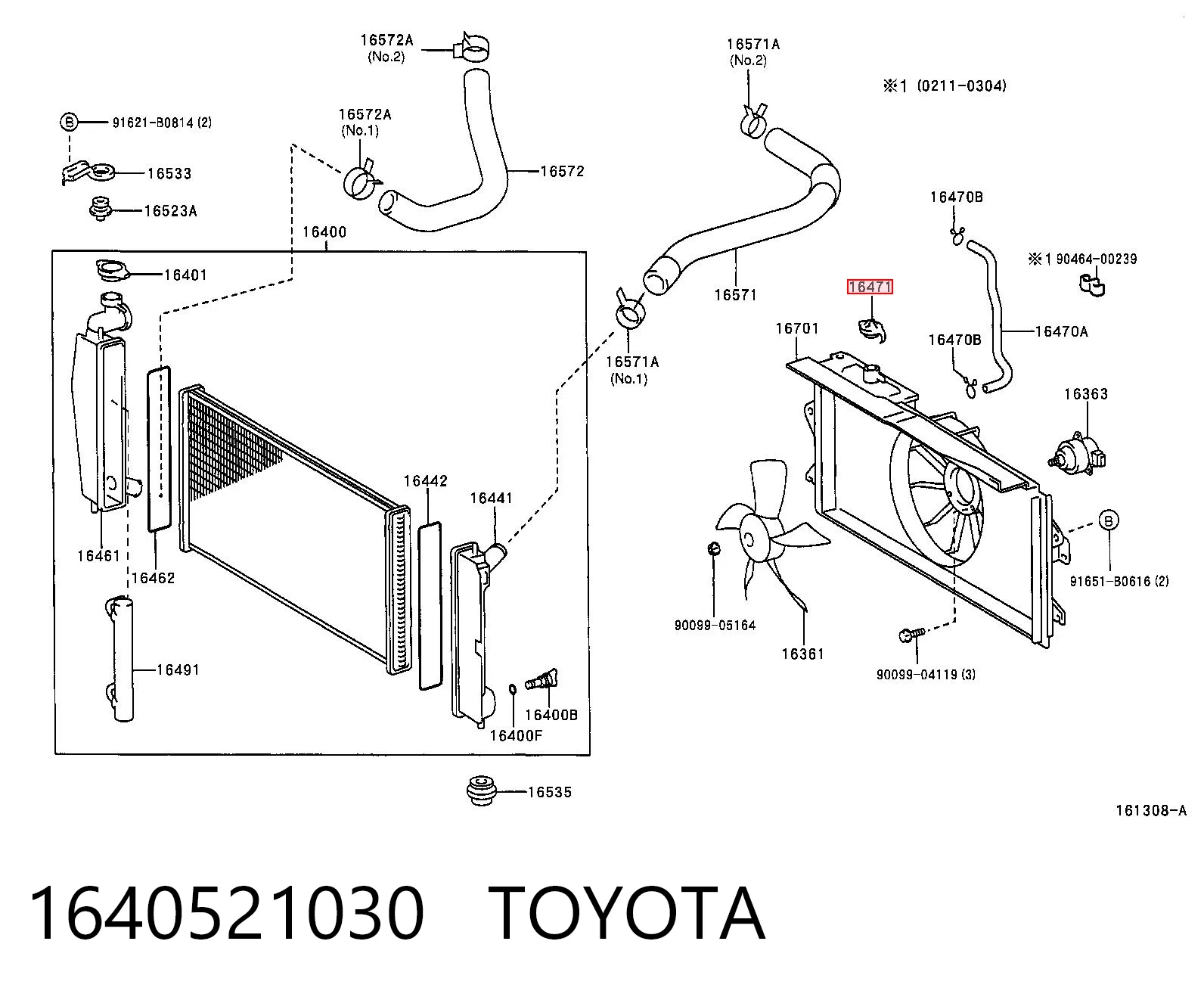  Lexus RX  (AGL10, GGL15, GYL15)