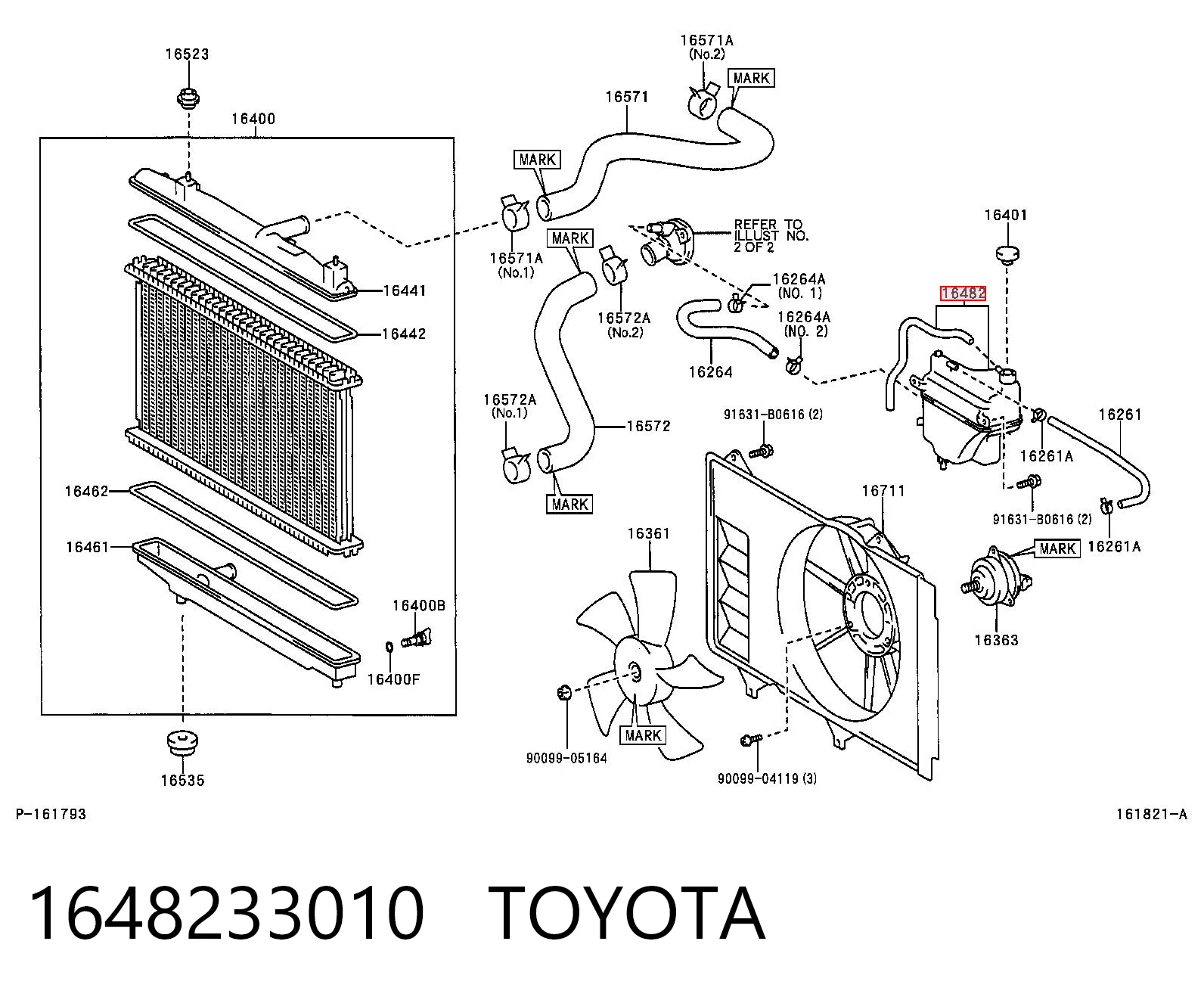 Comprar  Yaris  P10