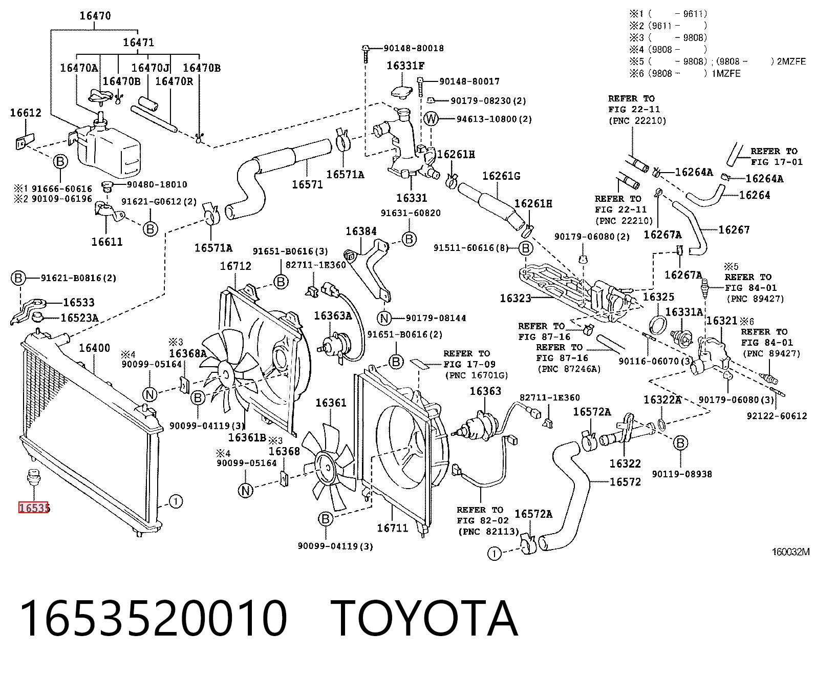 1653520010 Toyota
