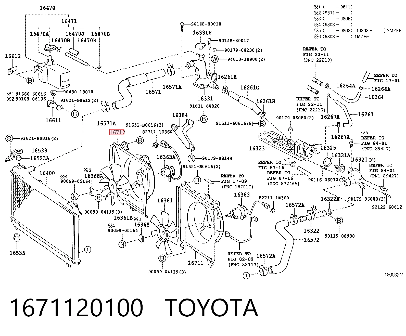 1671120100 Toyota
