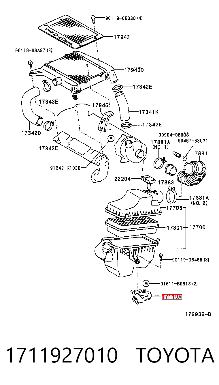 1711927010 Toyota
