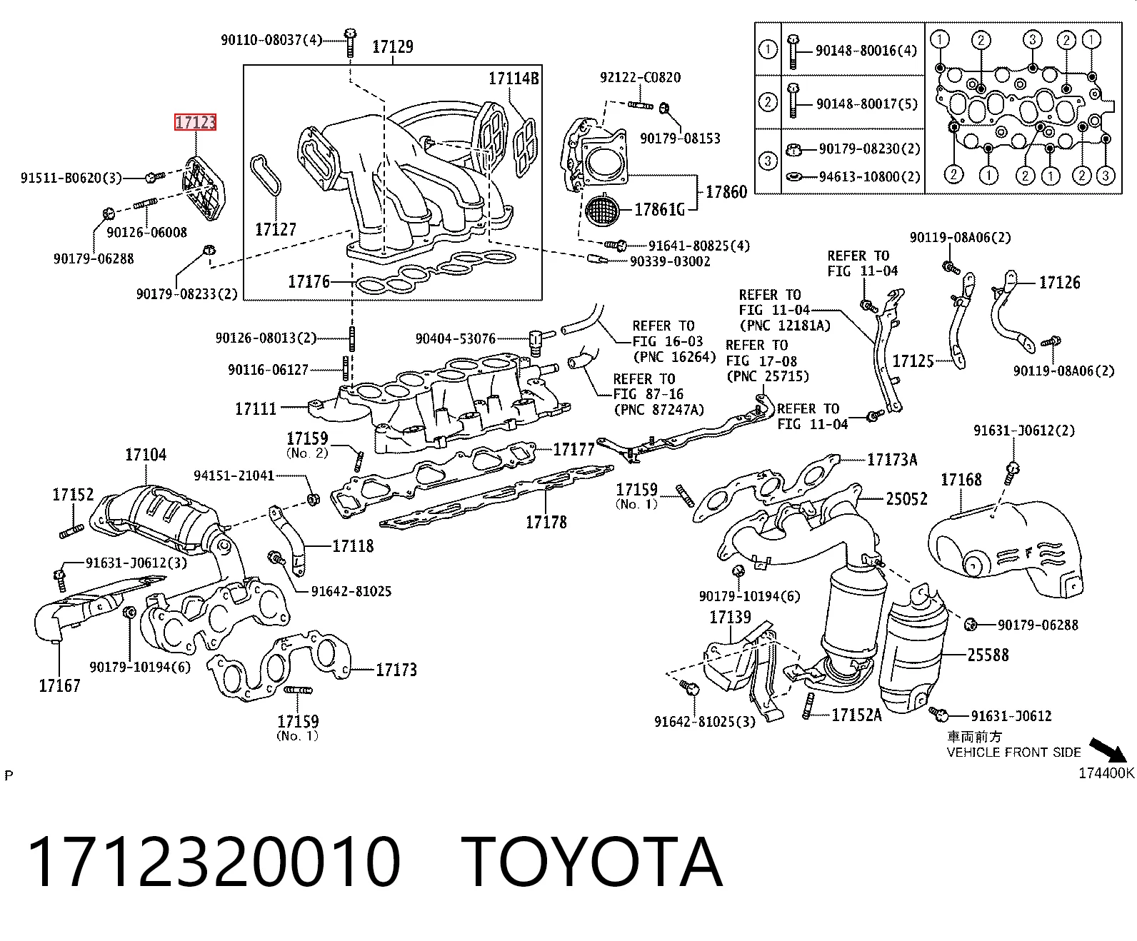 1712320010 Toyota