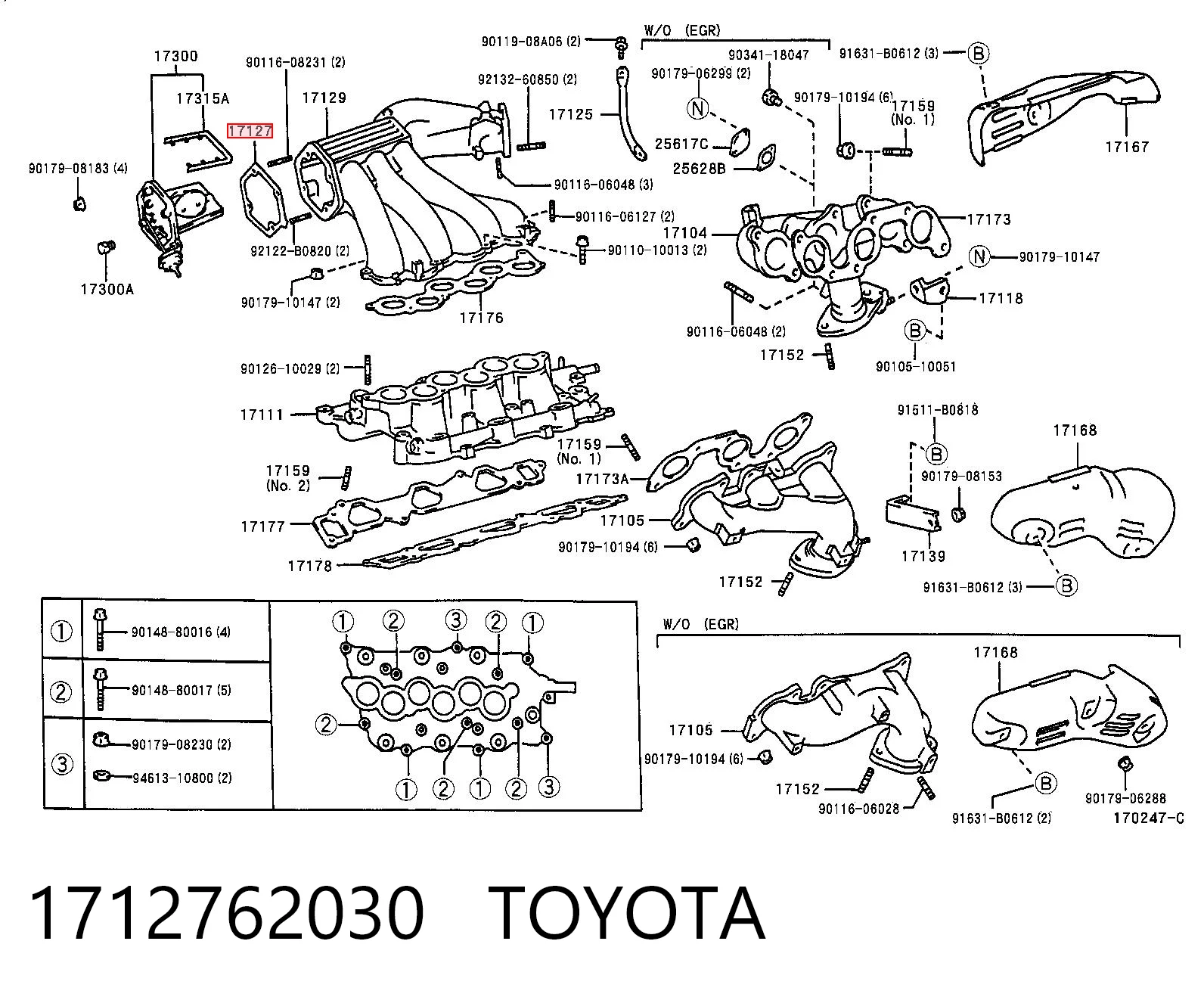 1712762030 Toyota