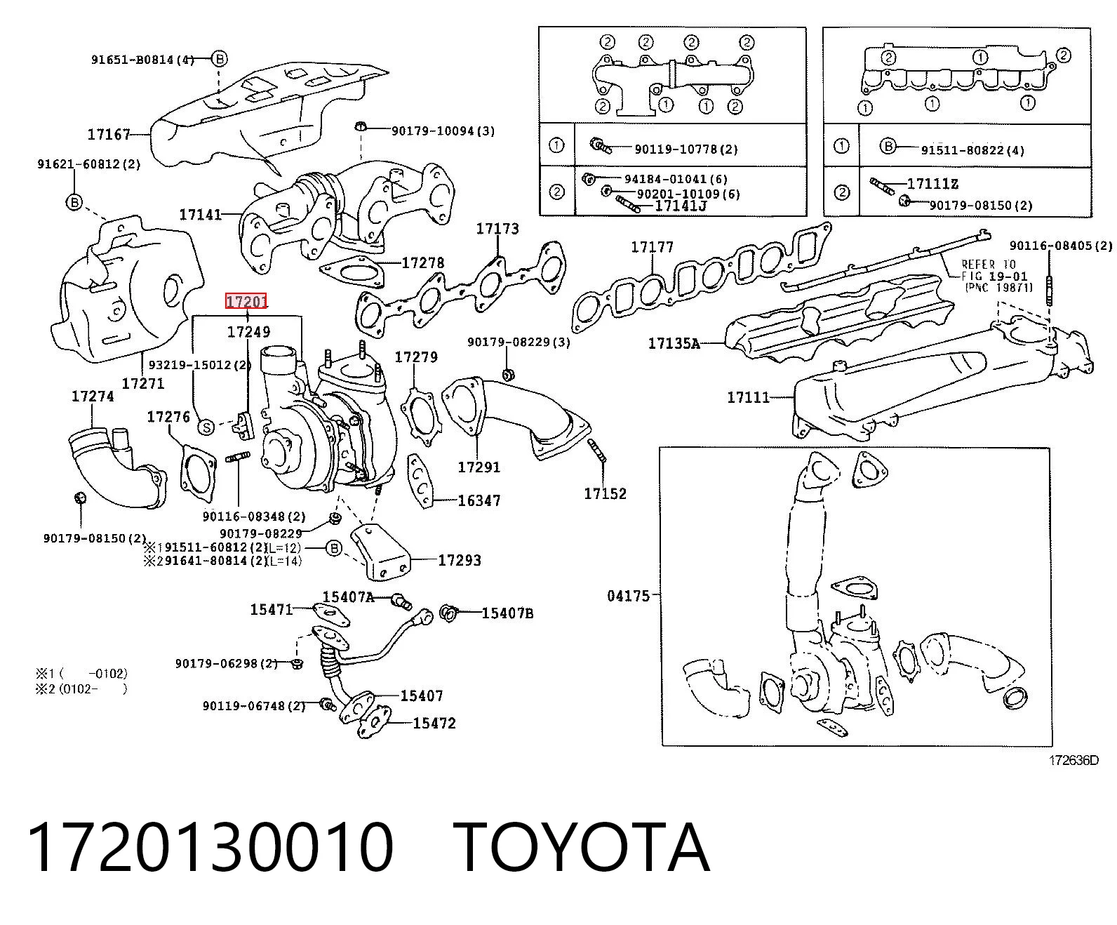 1720130010 Toyota