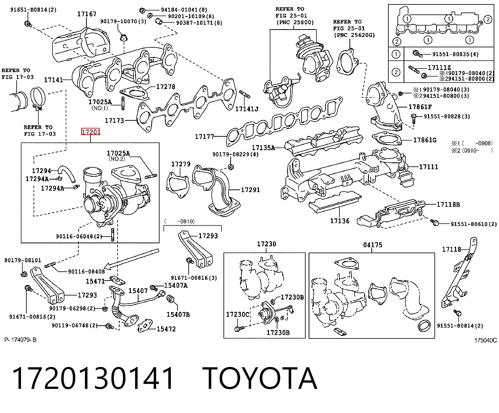 Compre Turbina Toyota Hiace 4