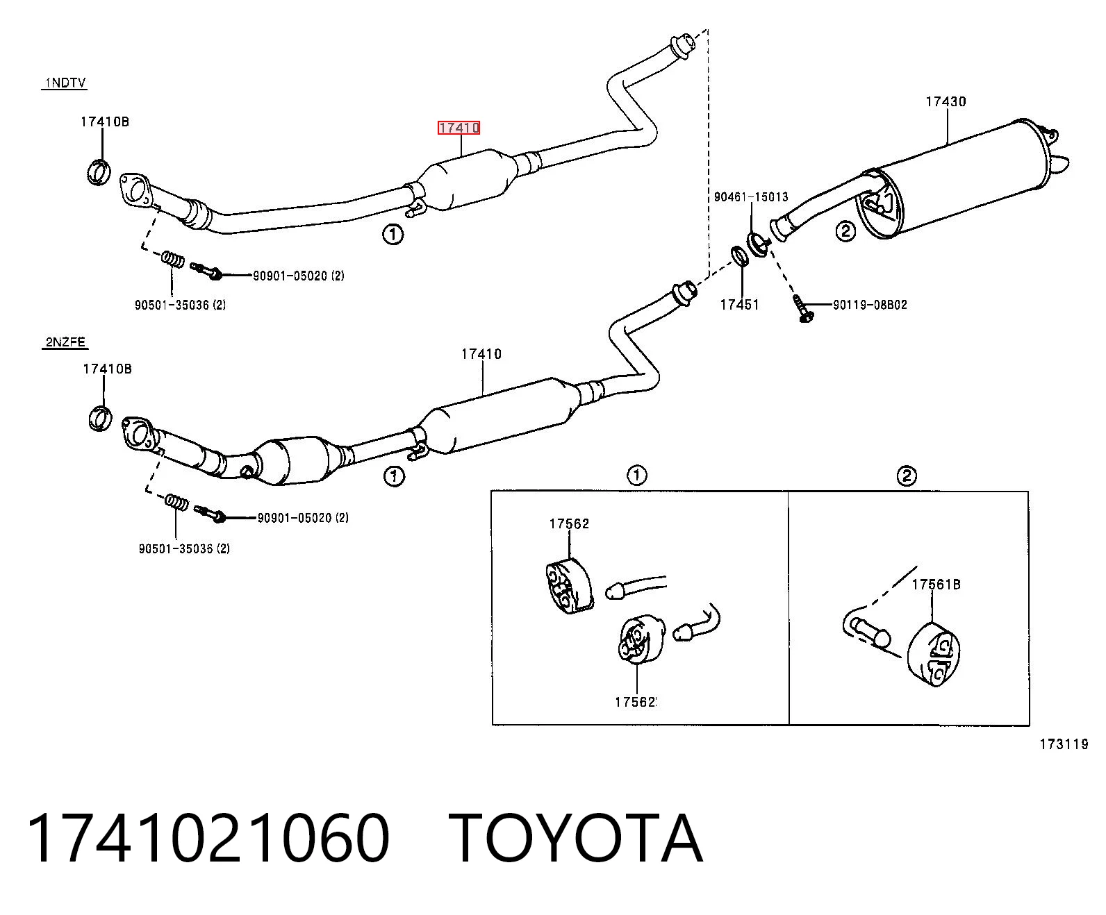 1741021060 Toyota