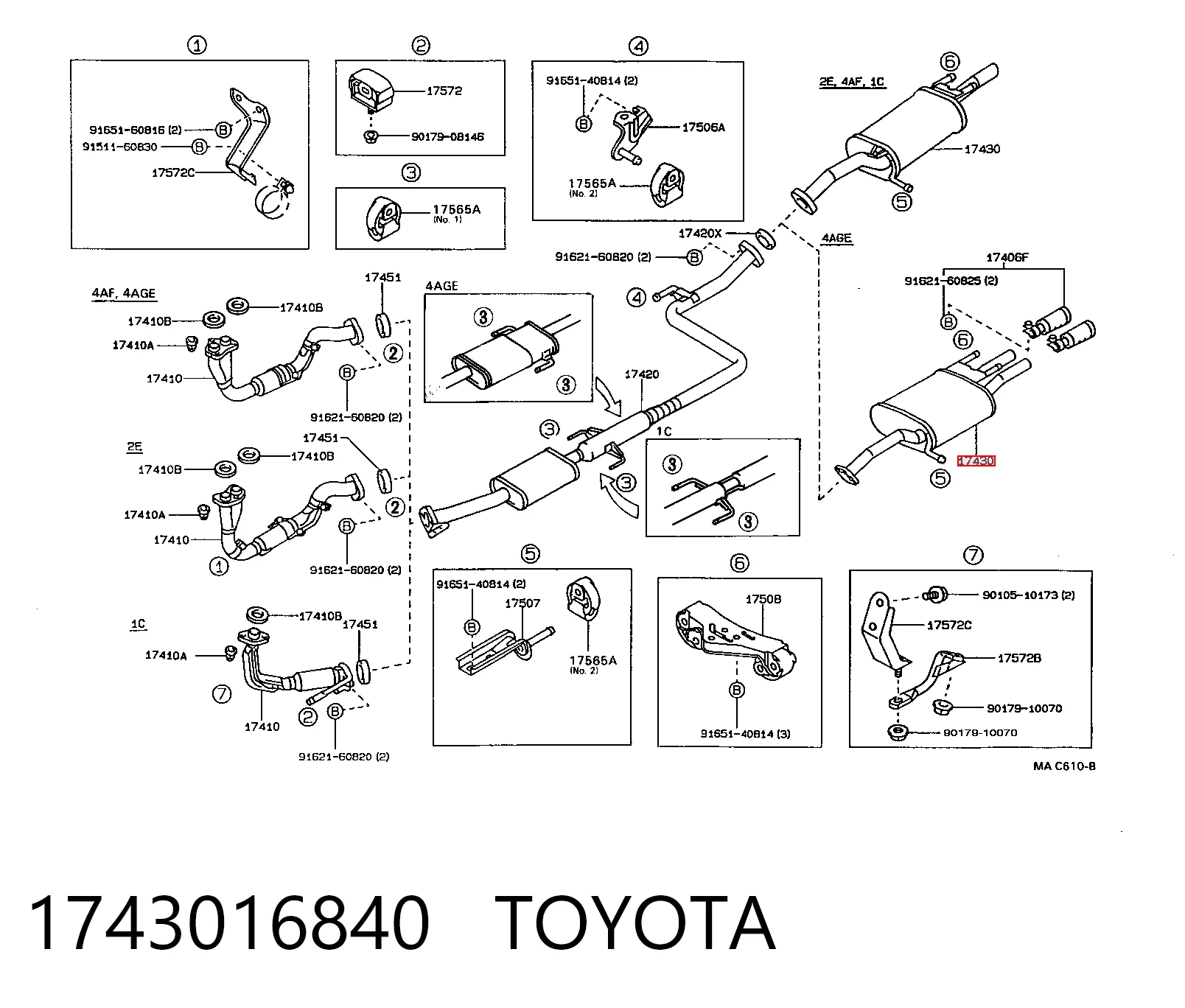 Comprar  Corolla  E9