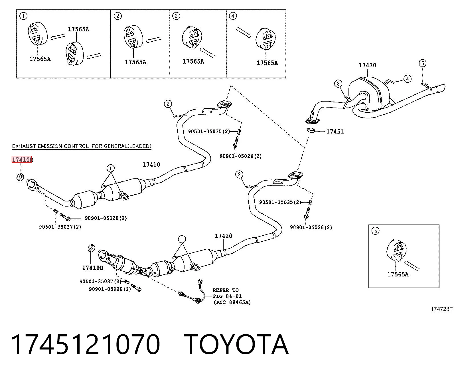 1745121070 Toyota