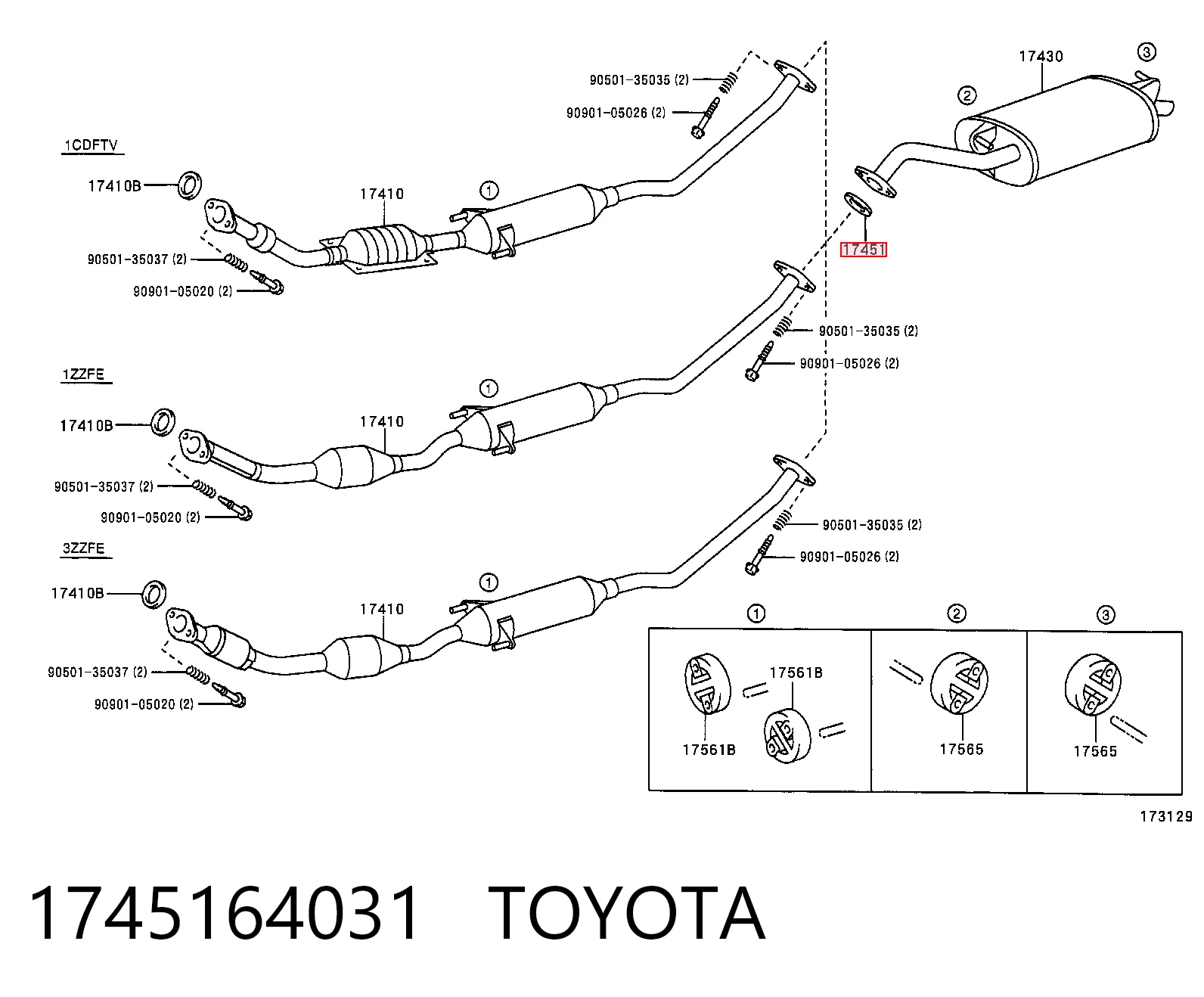 1745164031 Toyota