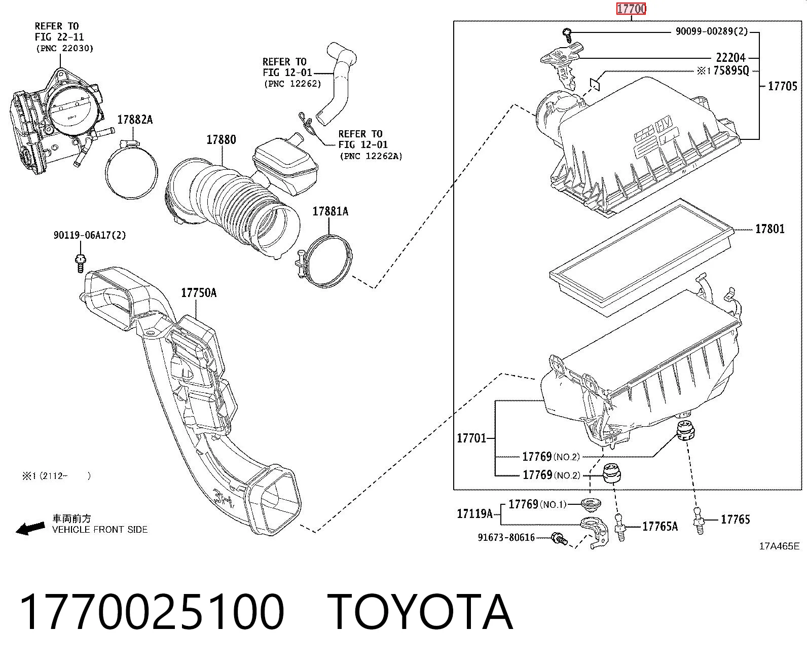 1770025100 Toyota