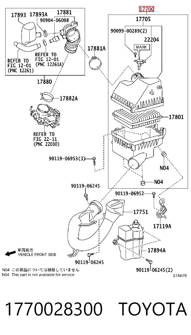 1770028300 Toyota