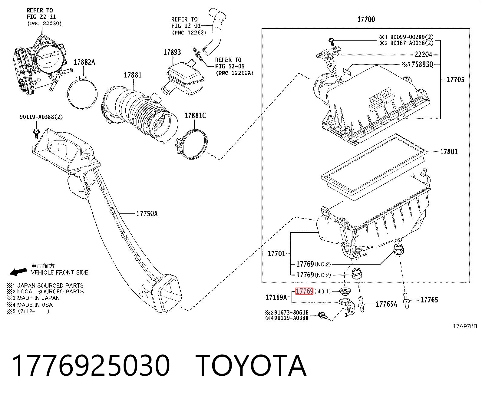 1776925030 Toyota