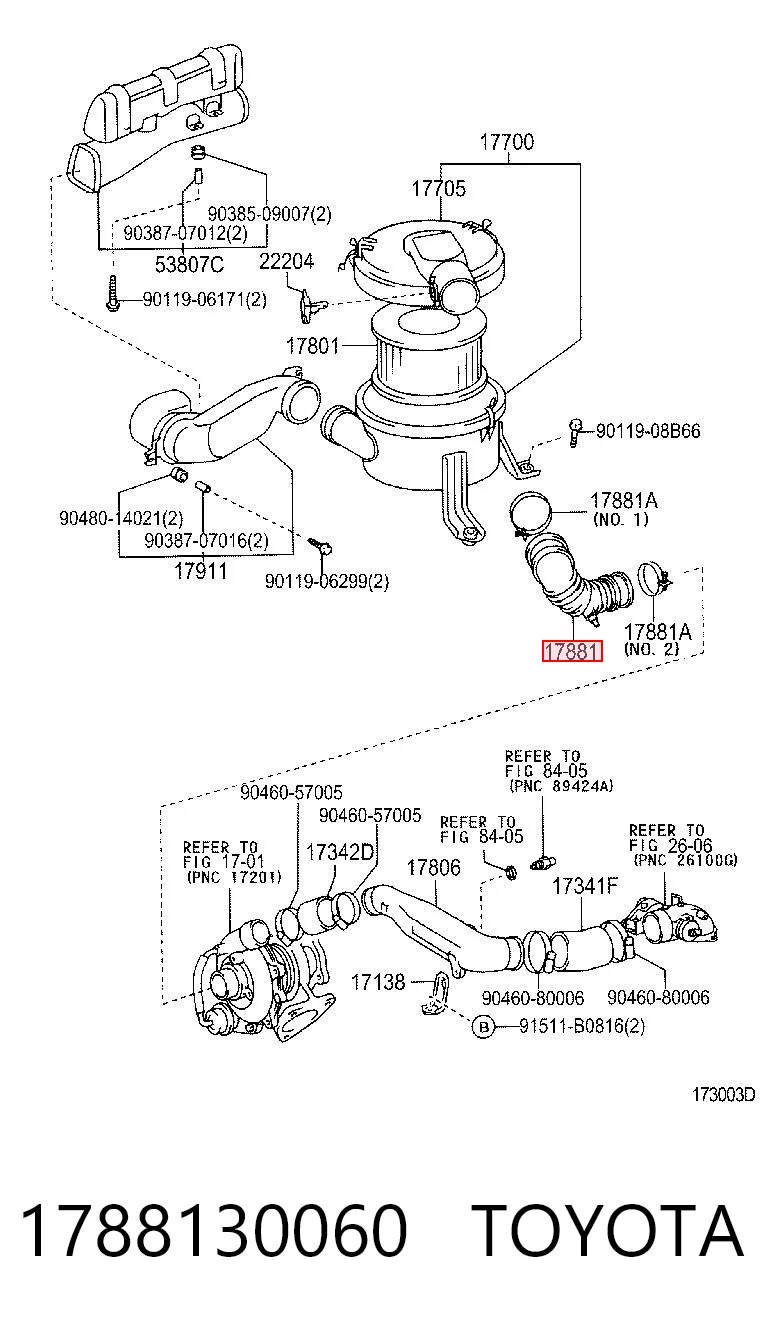 1788130060 Toyota 