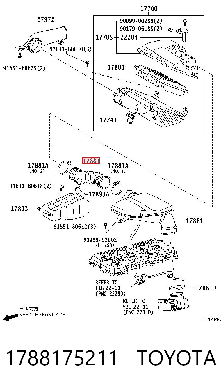 1788175211 Toyota