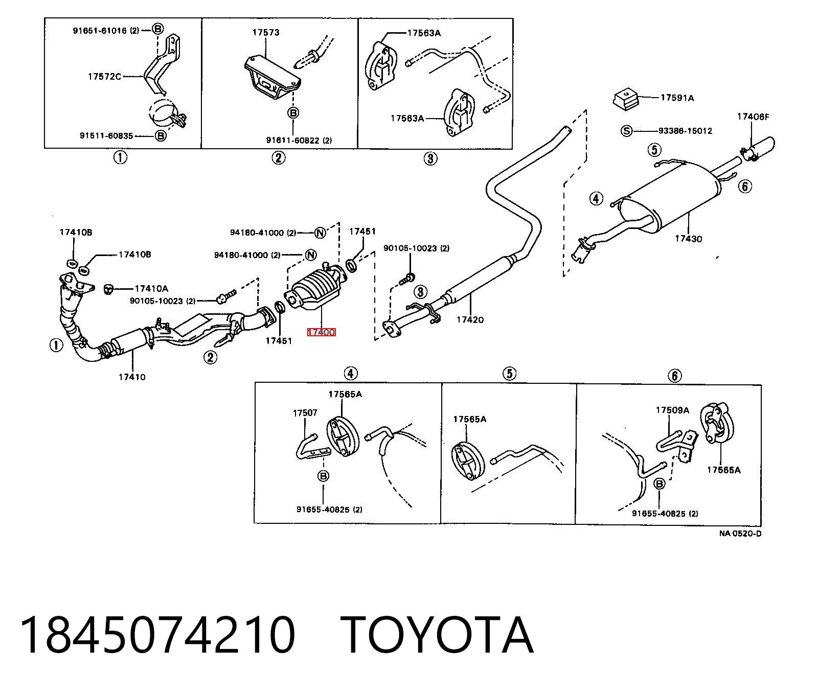 Comprar  Camry  V2