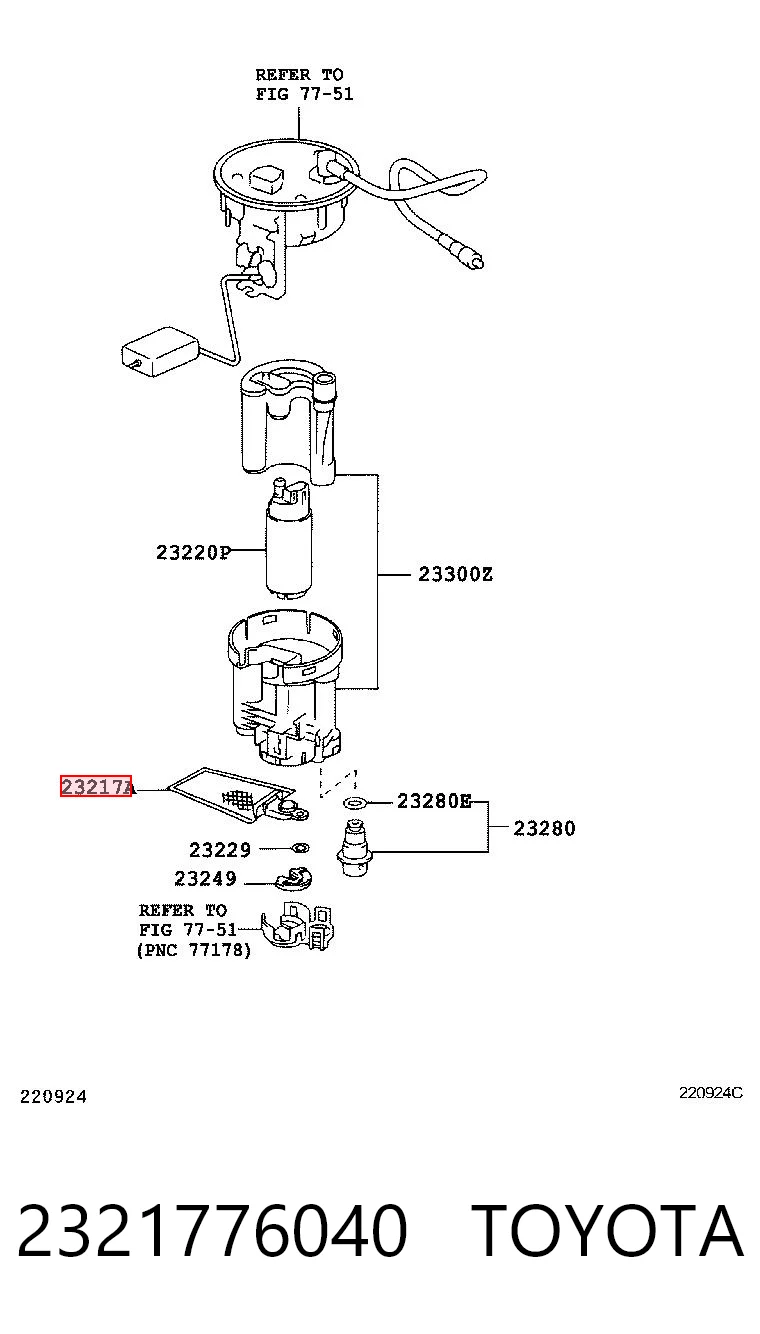 Comprar  Corolla  R10