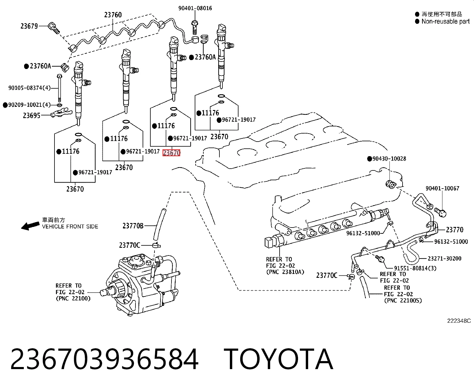 Injetor de injeção de combustível NPS T926A24 preço, a partir de 401,95 USD