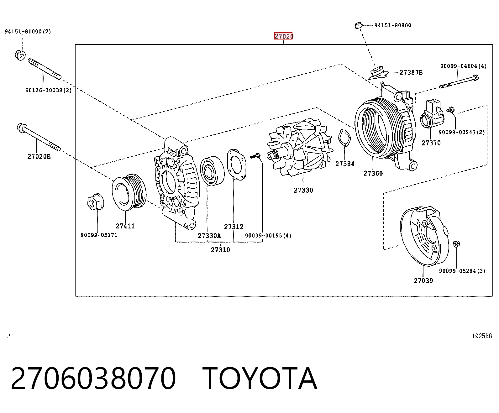  Lexus LS  sedan comprar em Portugal