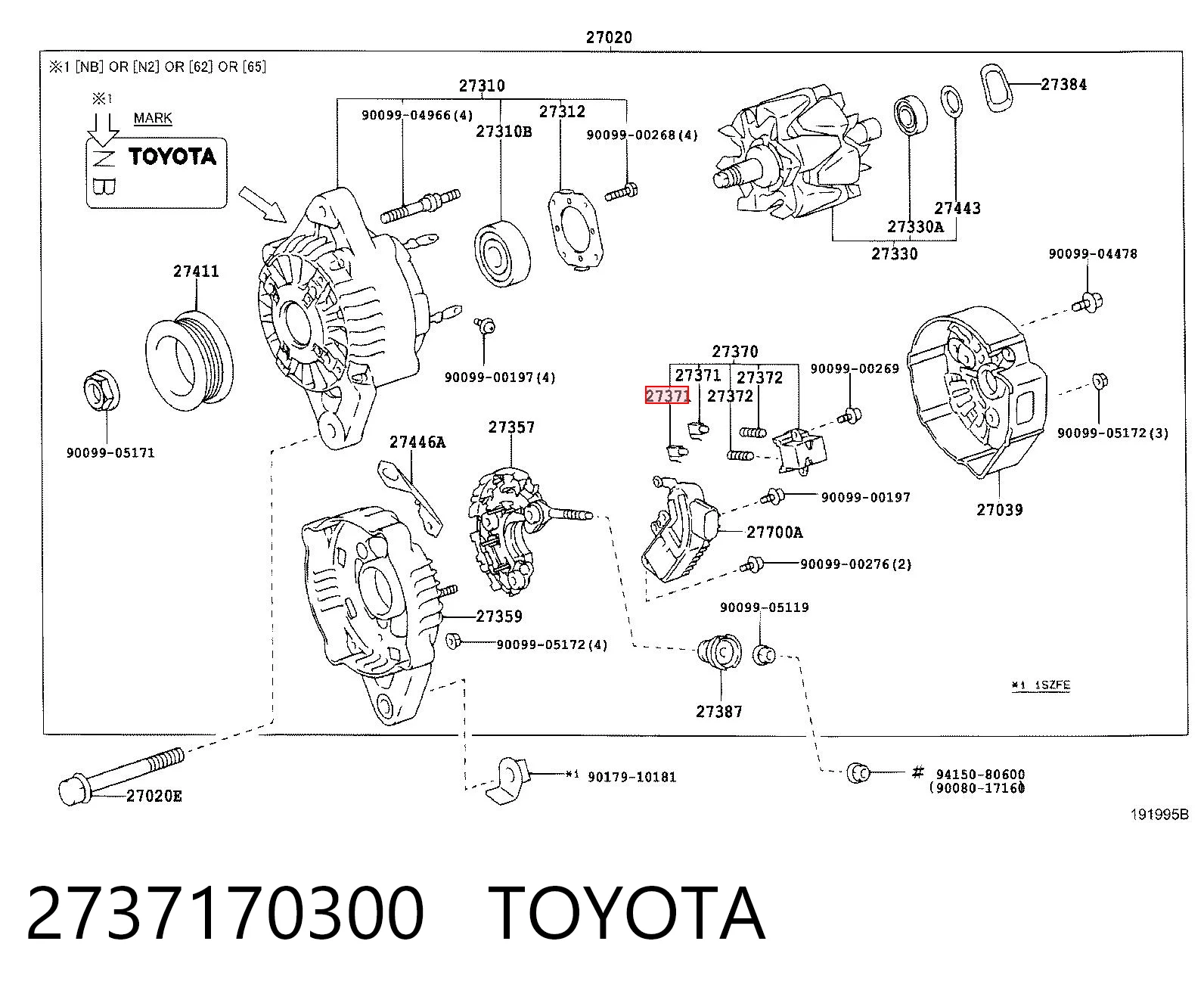 Preço da peça Corolla sedan