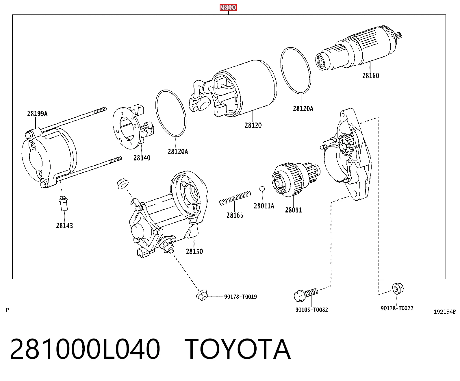 Motor de arranco AS/Auto Storm S6222S preço, a partir de 213,78 USD