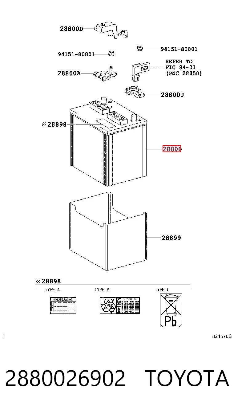 Bateria recarregável (PILHA) Mitsubishi 95D31L preço, a partir de 149,75 USD