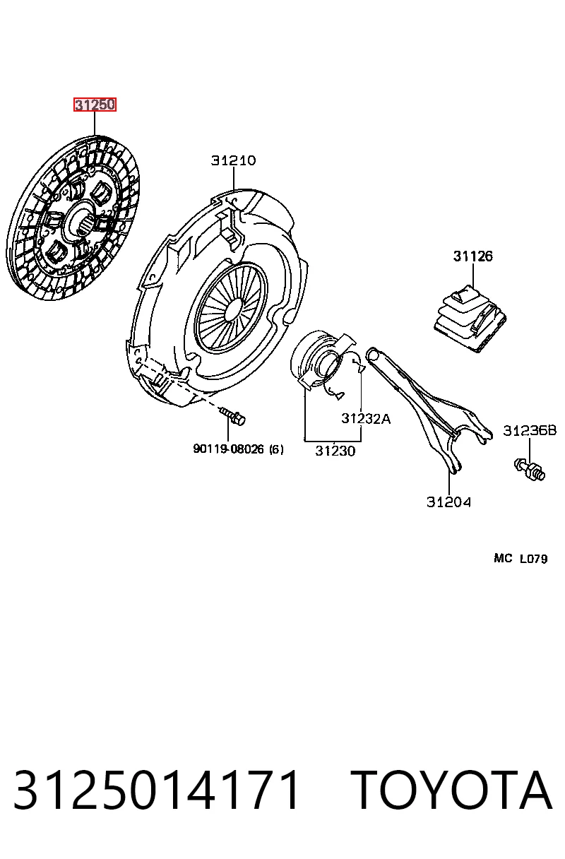 Compre TY27 VALEO Disco de embraiagem