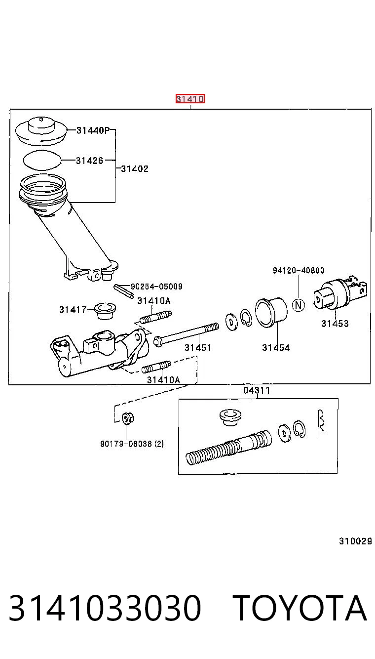 Comprar  Camry  V20