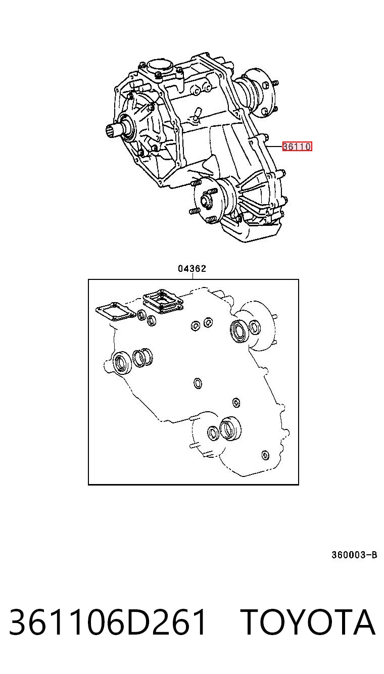 Toyota Land Cruiser (J9)