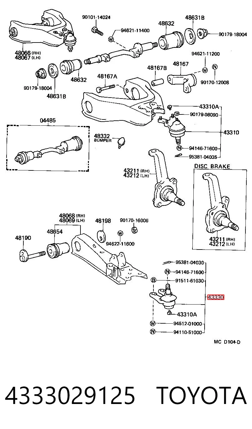  Toyota Hilux  desde 34,10 €