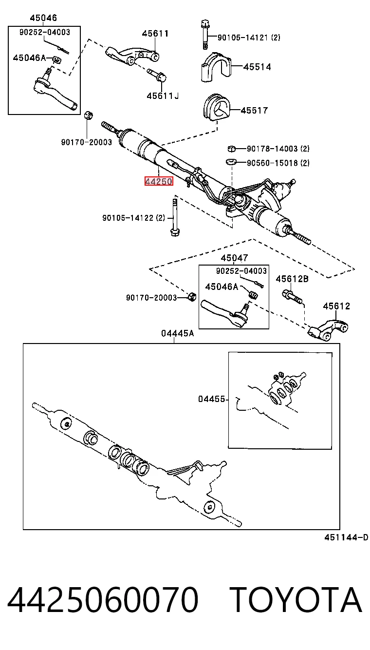 Comprar  Land Cruiser  J10