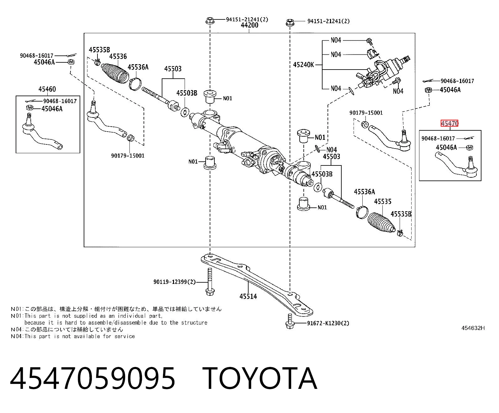 Lexus LS  (2006-2026)