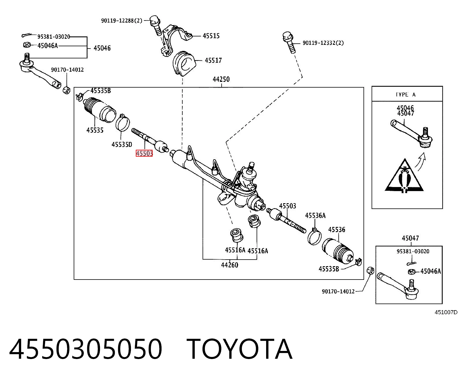  Toyota Avensis  desde 19,43 €