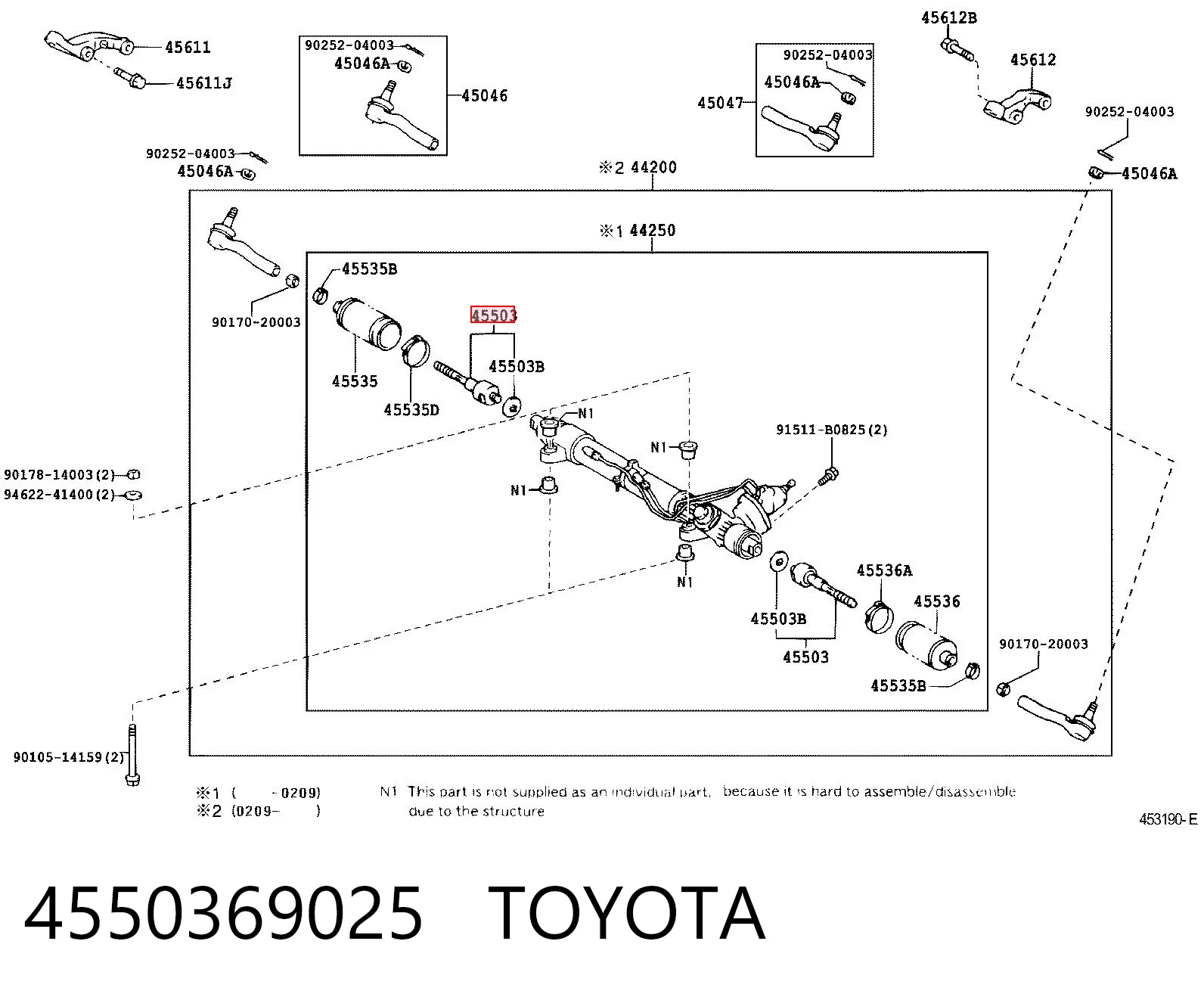 Comprar  Land Cruiser  J10