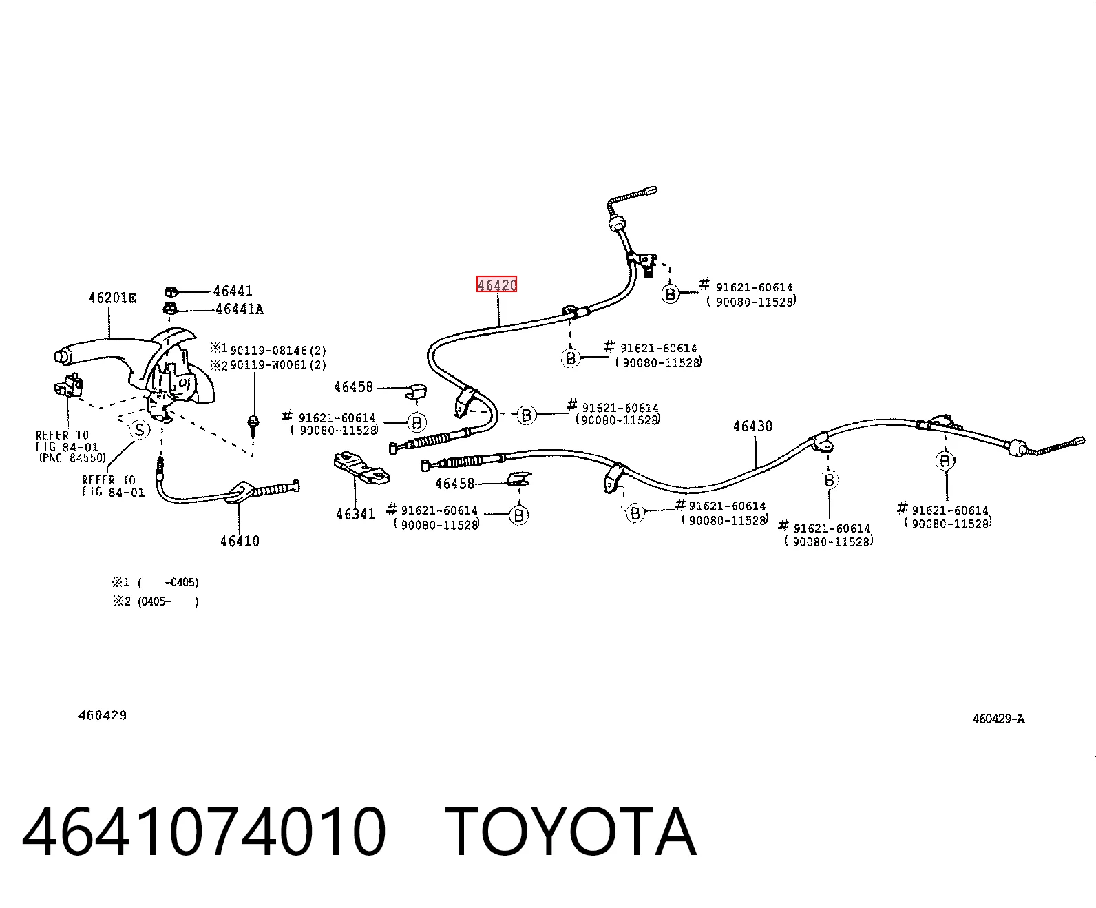  Toyota Corolla  desde 34,66 €