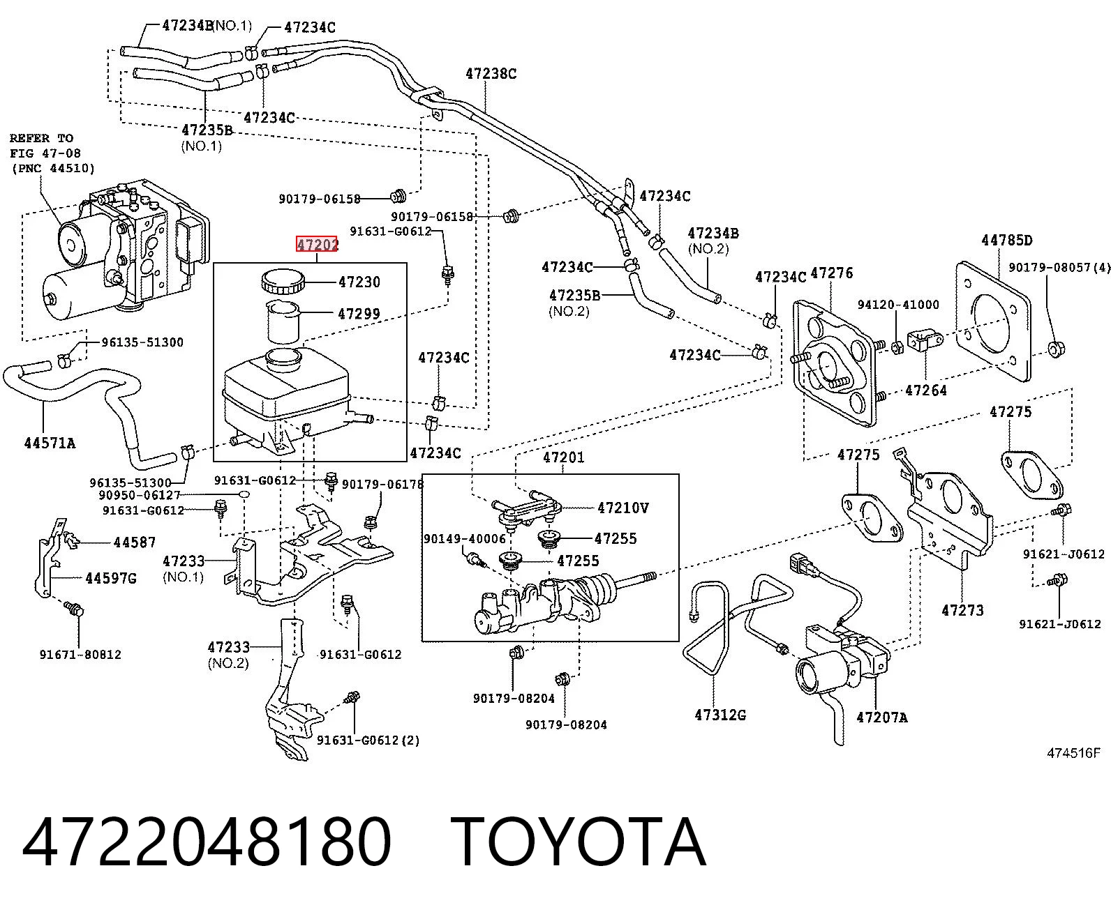 Lexus RX (U3)