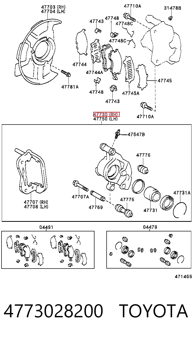  HELLA AC8602