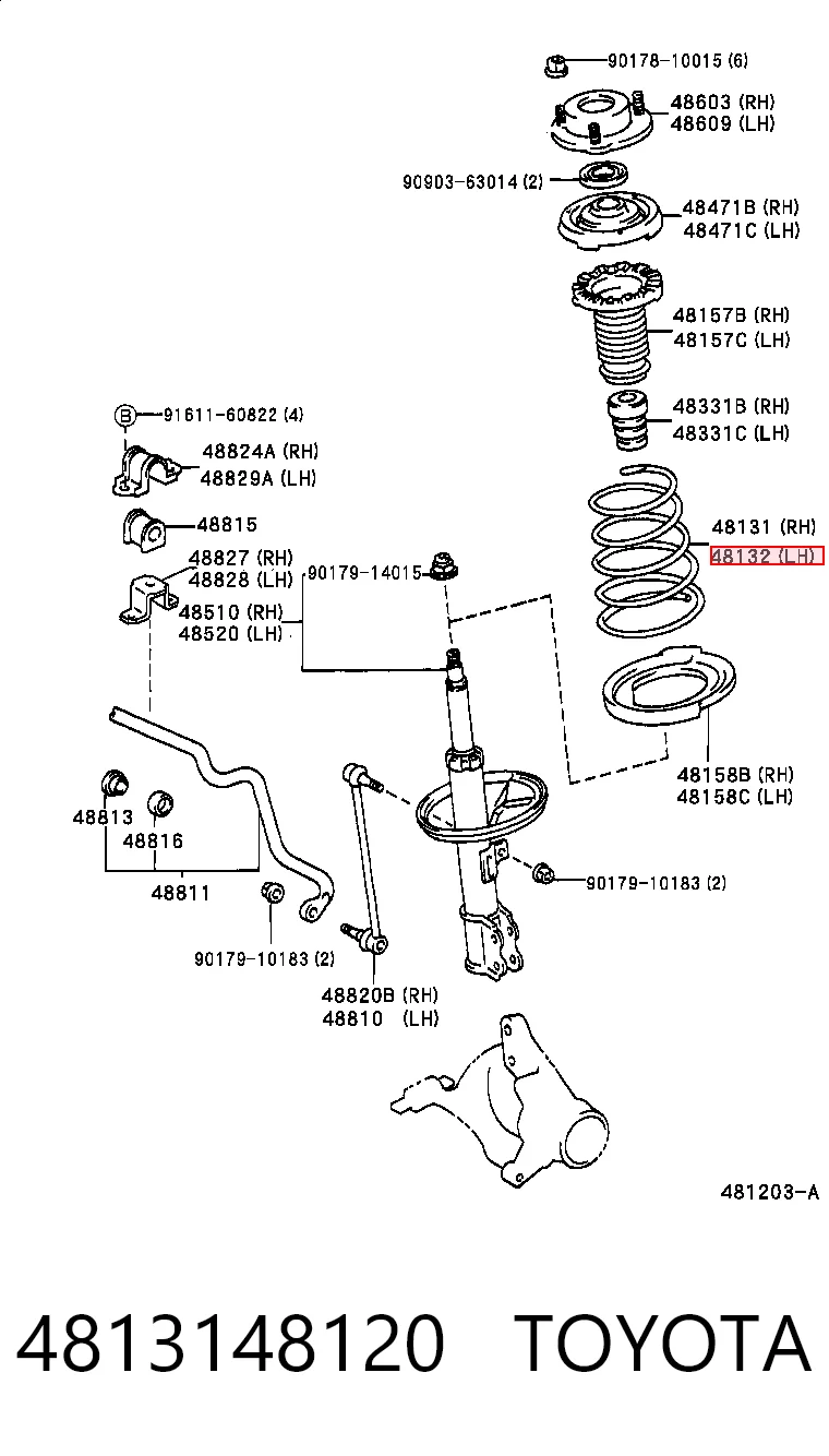 Preço da peça  RX  SUV