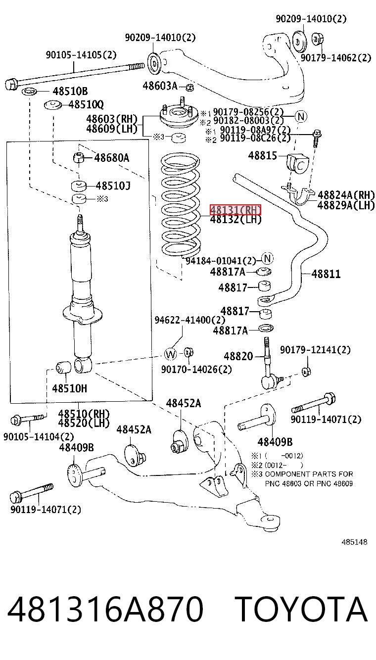Comprar  Land Cruiser  J9