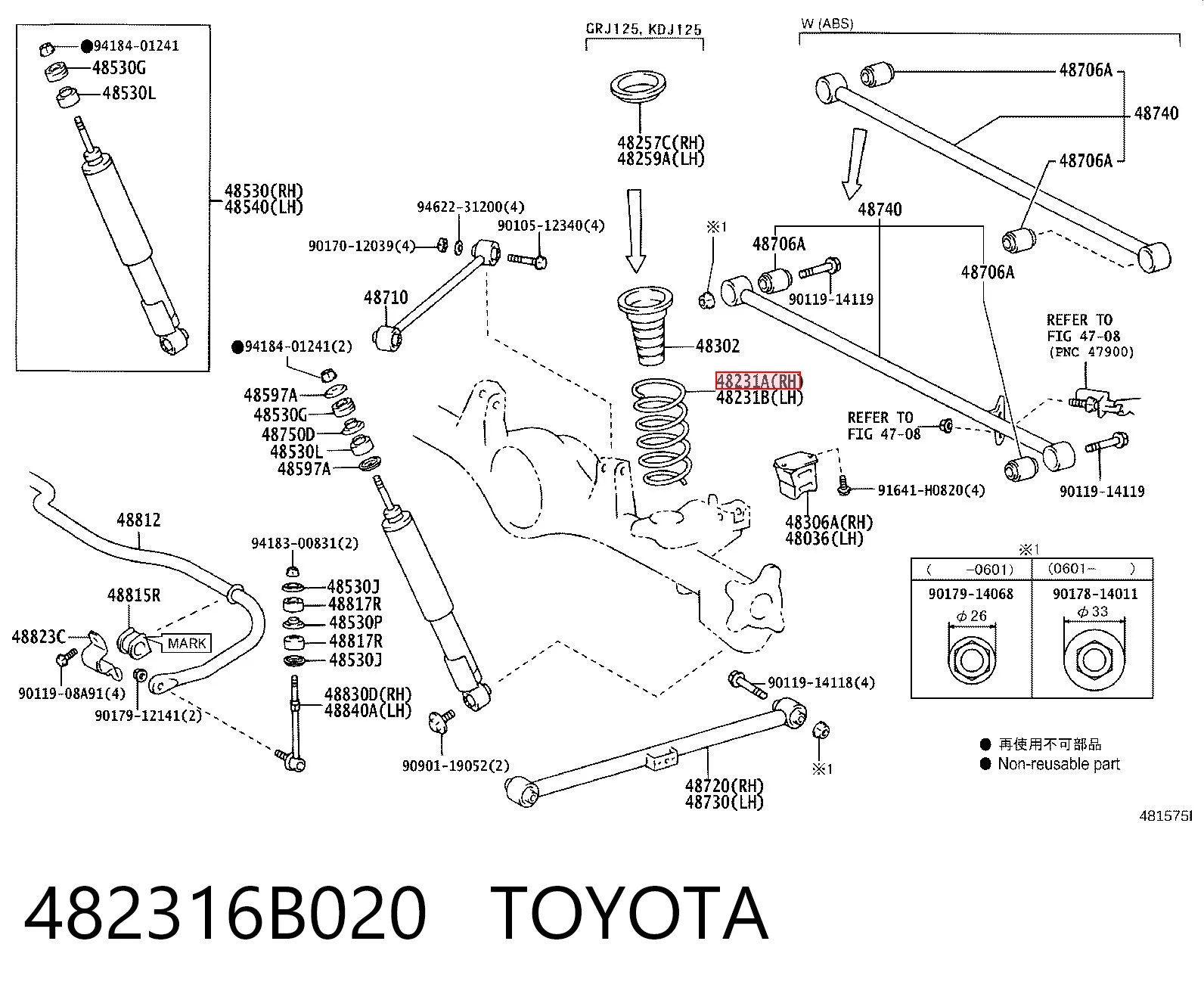 Comprar  Land Cruiser  J12