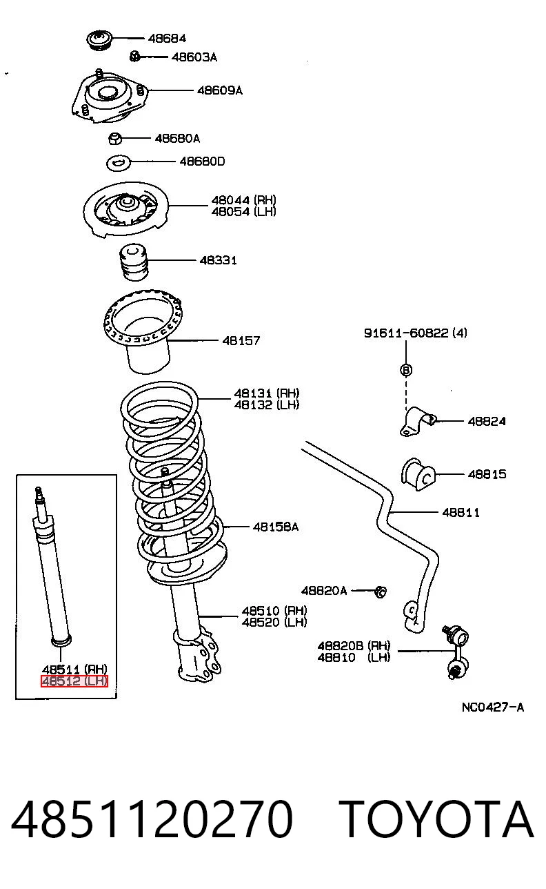 Comprar  Corolla  E8