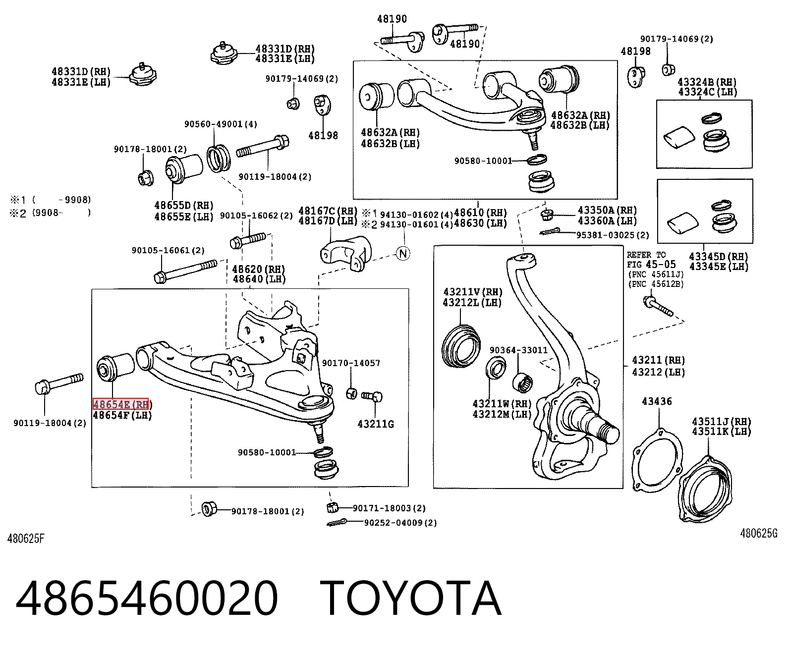 Comprar  Land Cruiser  J10