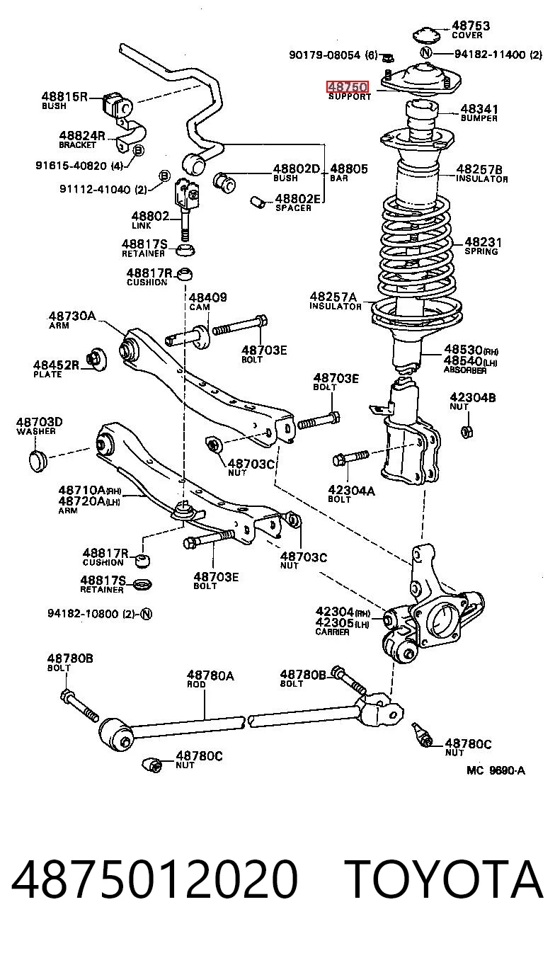 Toyota Corolla liftback comprar em Portugal