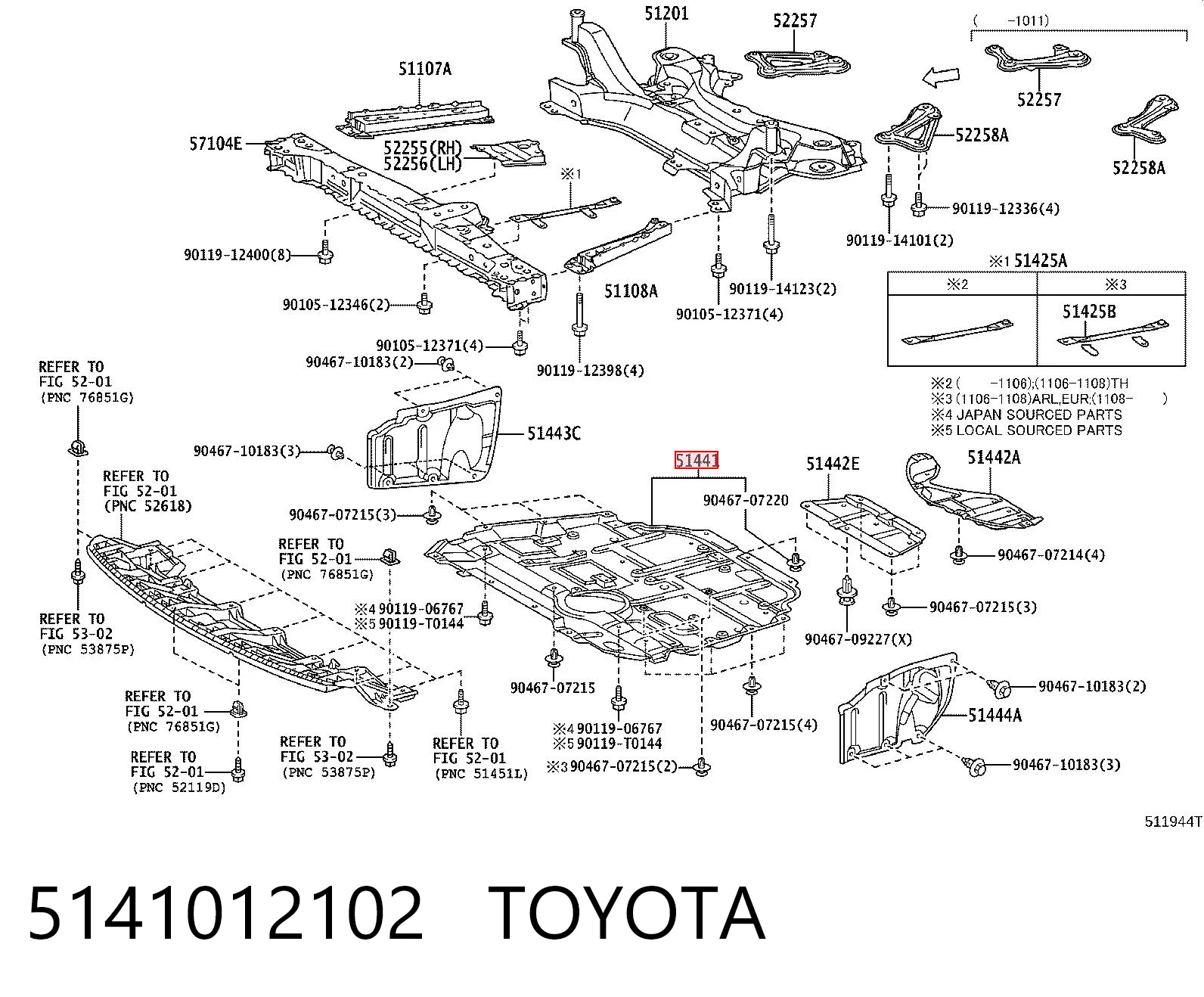 Preço da peça  Prius  hatchback