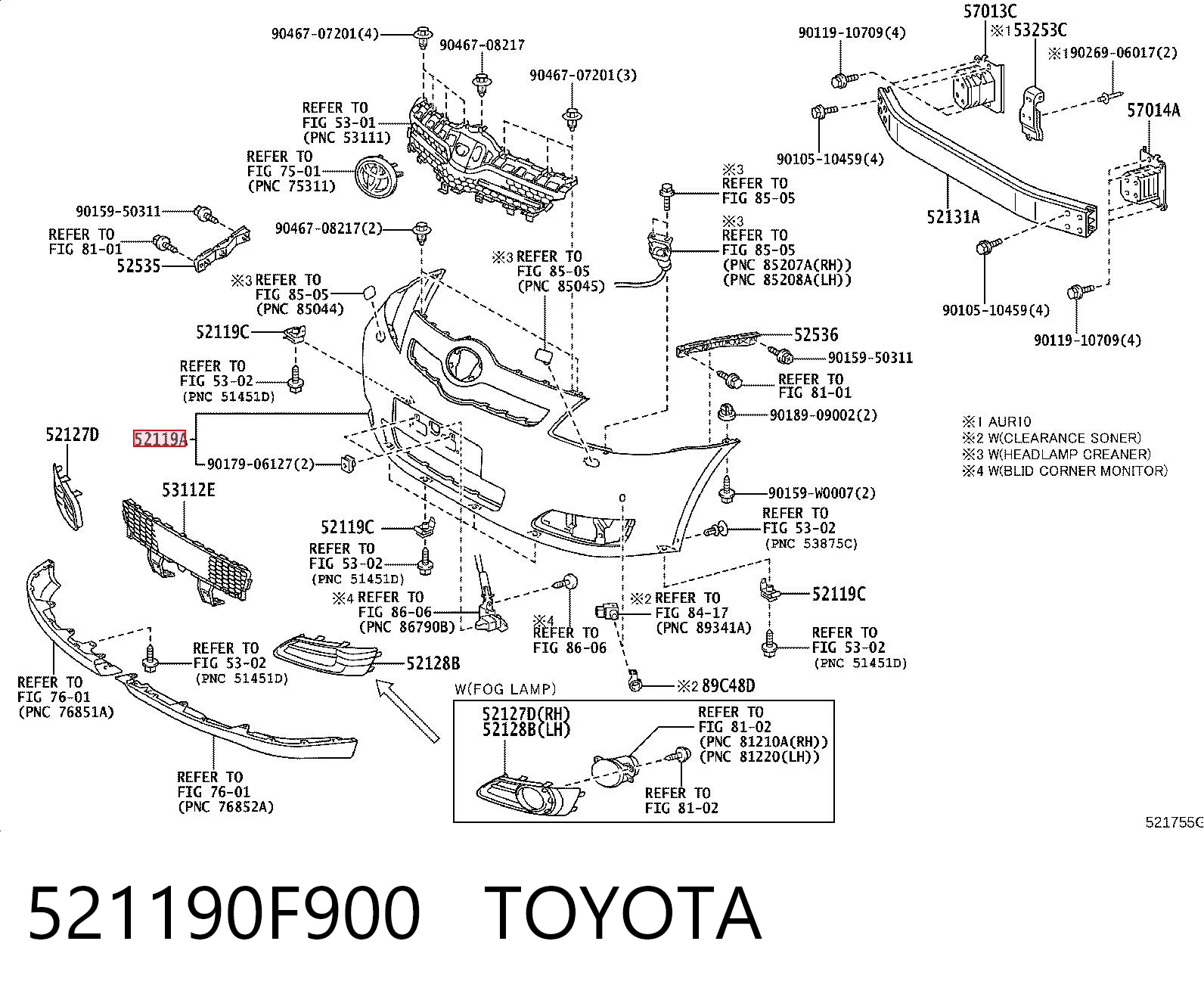  Toyota Corolla  (R10)