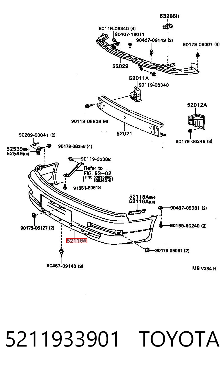 Comprar  Camry  V10