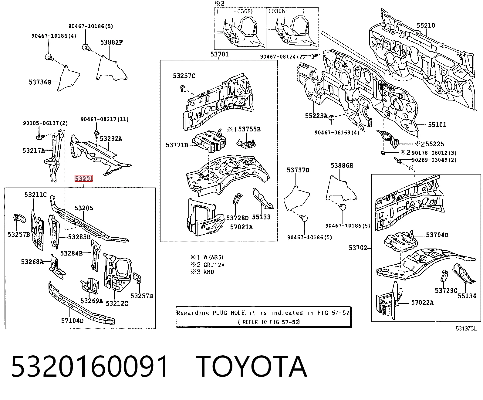  Toyota Land Cruiser  (2002-2010)