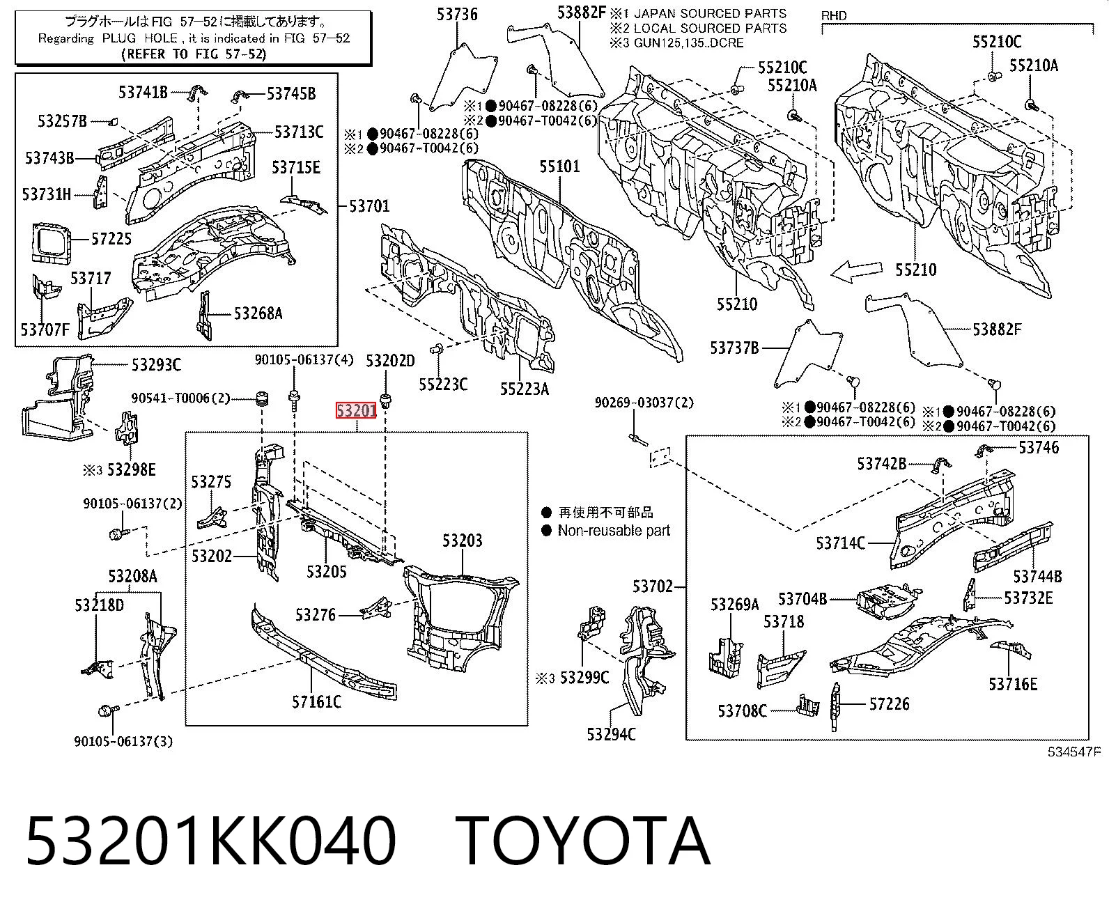 Toyota Hilux (2015-2026)